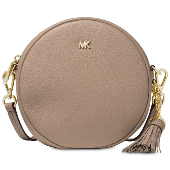 michael kors round bags